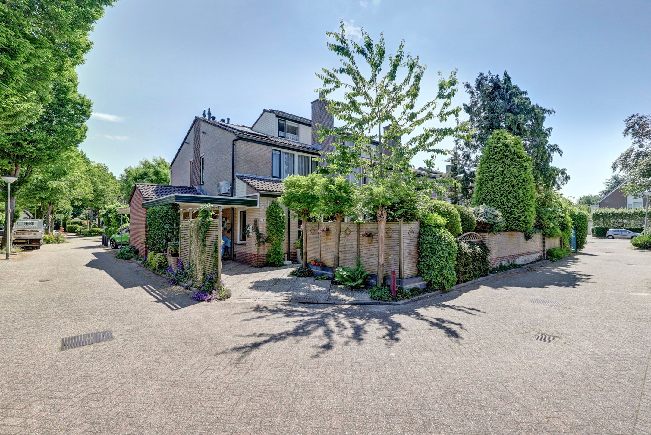 Beukenlaan, 249, Bleiswijk, 2665DG, Zuid-Holland, Nederland 249 