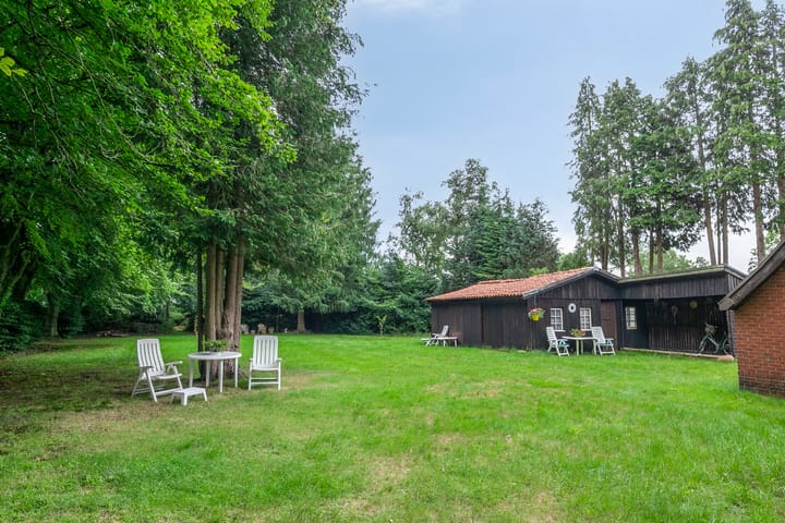 Foto 2 van Lugtenbergerweg 10