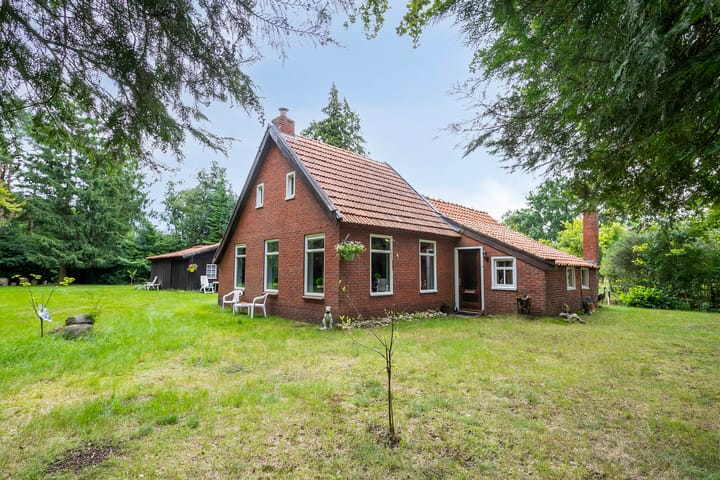 Foto 7 van Lugtenbergerweg 10