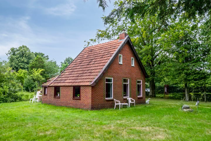 Foto 8 van Lugtenbergerweg 10