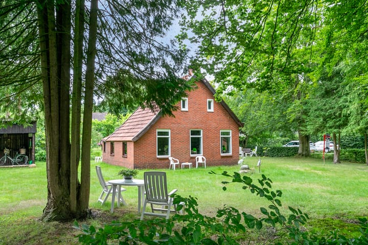 Foto 10 van Lugtenbergerweg 10