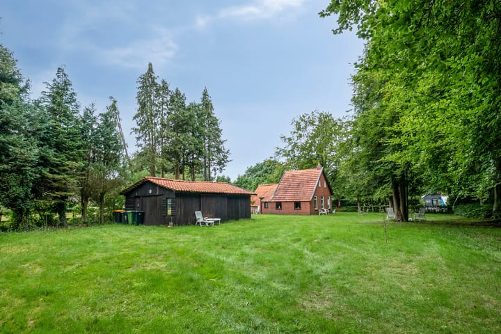 Foto 13 van Lugtenbergerweg 10