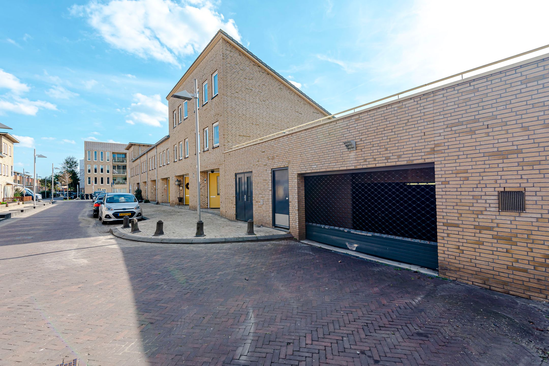 La Spezia 3 PP, Zandvoort, 2041EC, Noord-Holland, Nederland