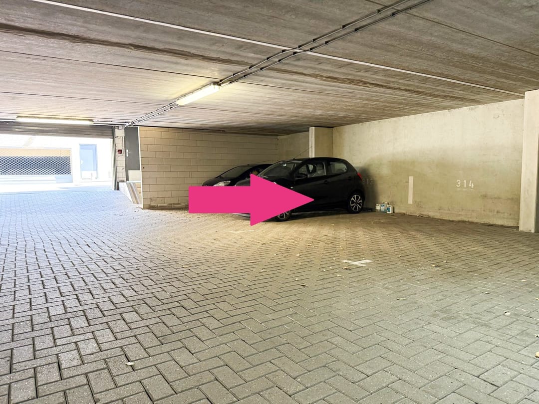 Foto 2 van La Spezia 3 PP