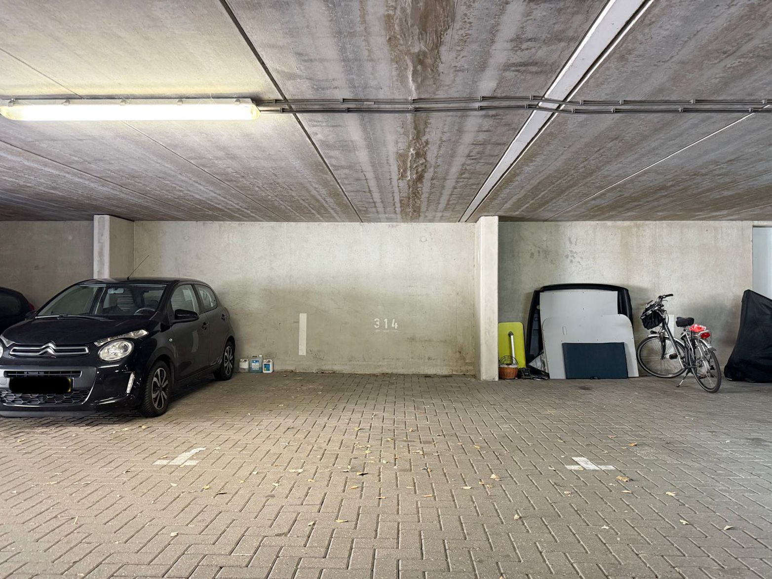 Foto 3 van La Spezia 3 PP