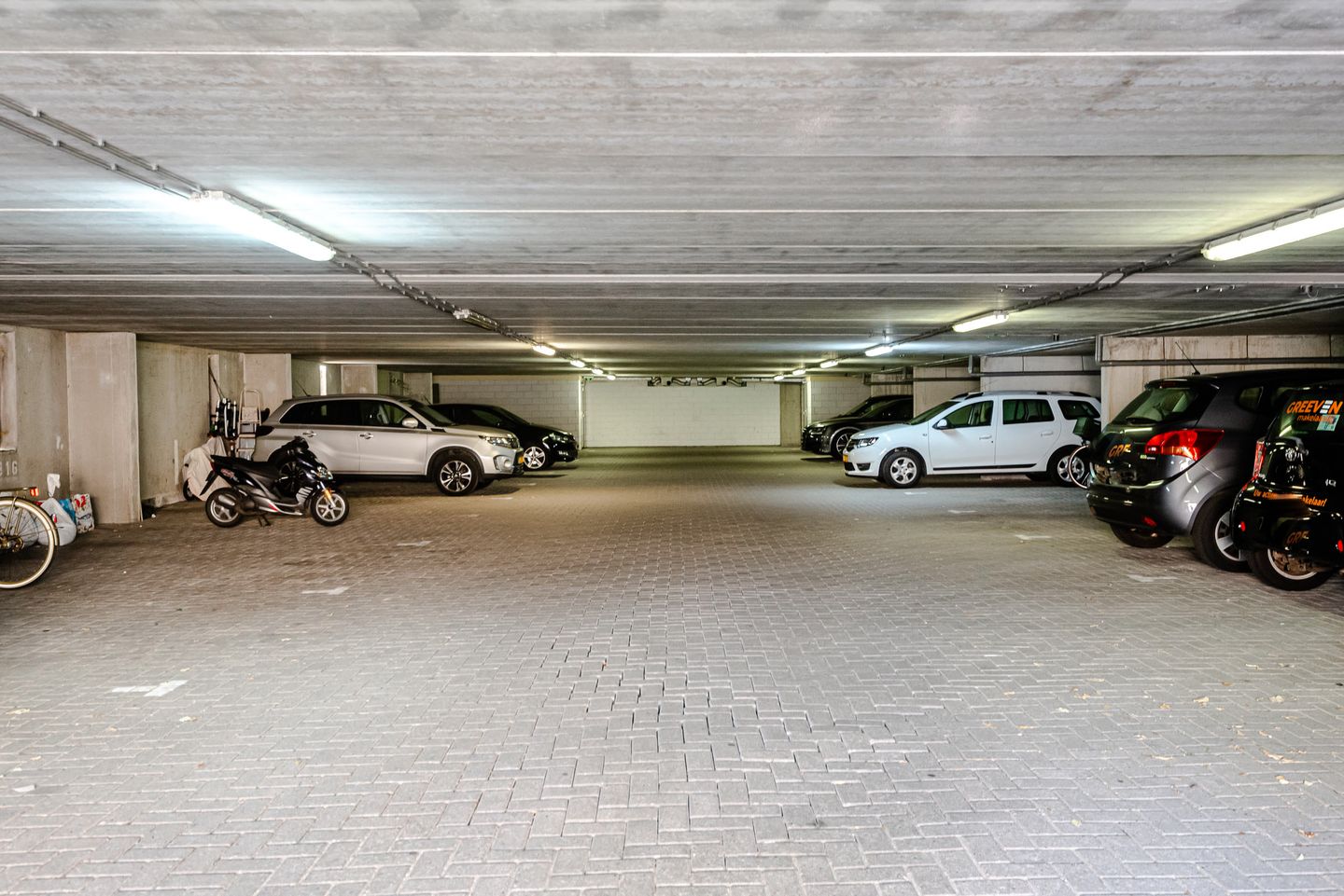 Foto 4 van La Spezia 3 PP