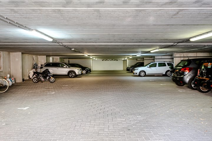 Foto 4 van La Spezia 3 PP