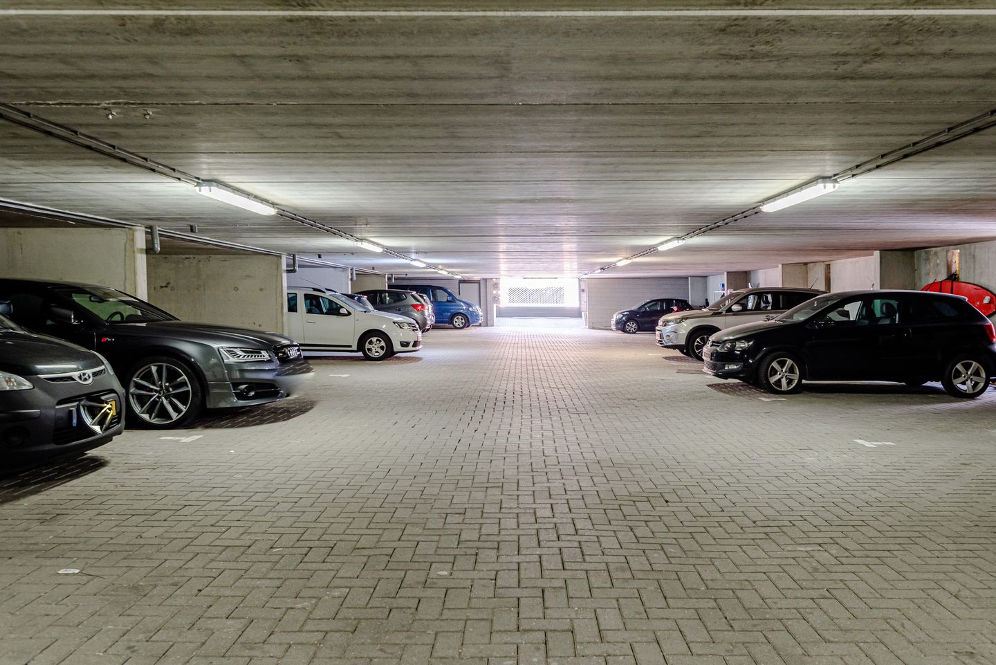 Foto 5 van La Spezia 3 PP