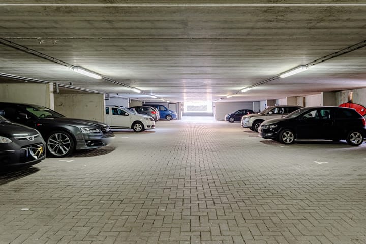 Foto 5 van La Spezia 3 PP