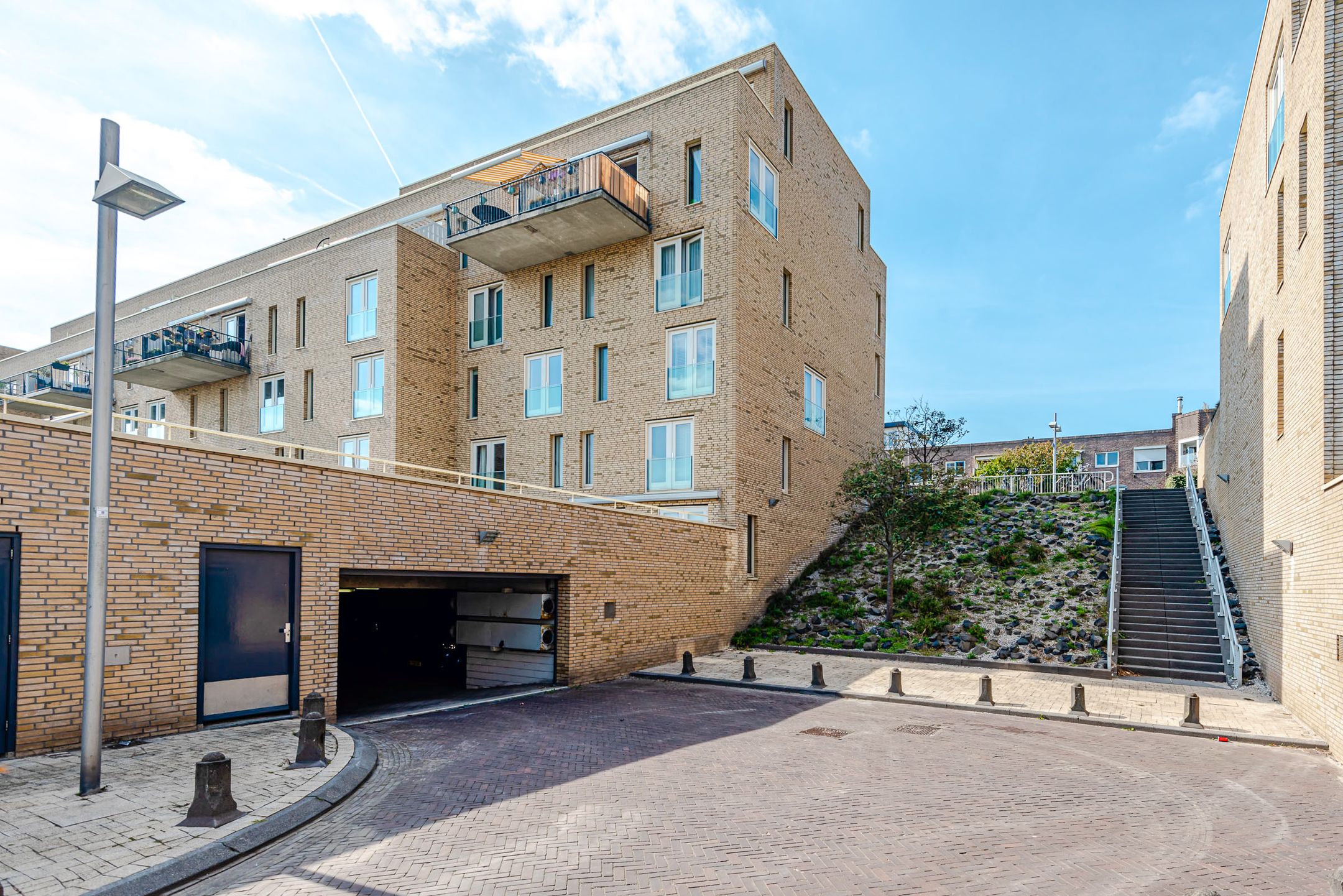 Foto 6 van La Spezia 3 PP