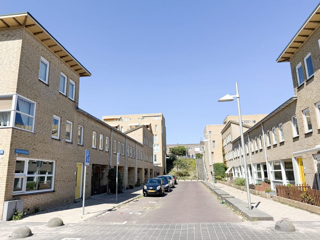 Foto 7 van La Spezia 3 PP