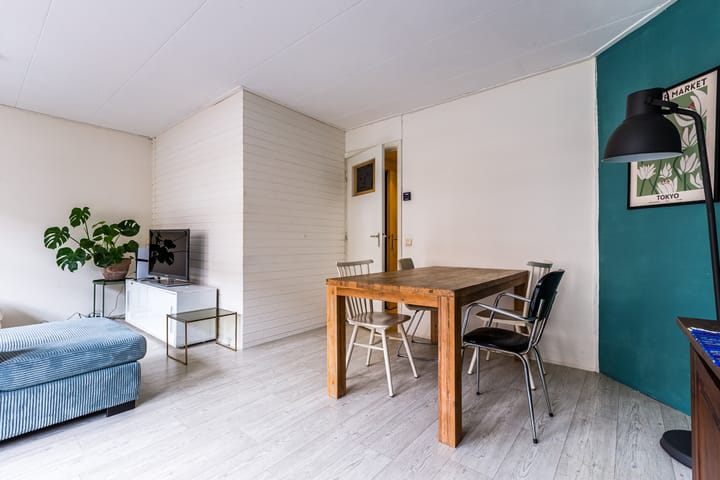Foto 4 van Hudsonstraat 62-1
