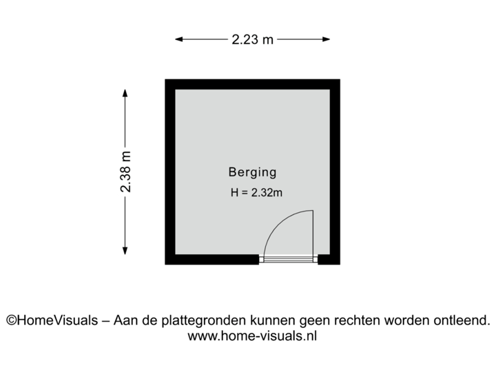 Berging