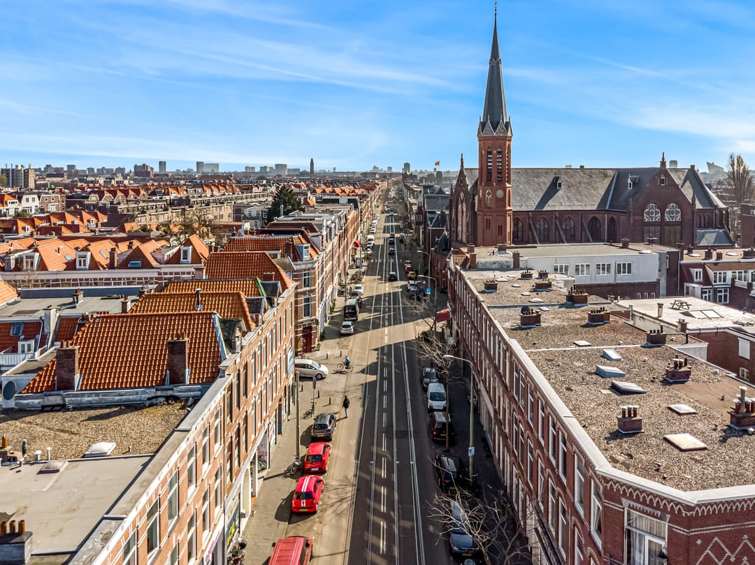 Photo 1 of De Gheijnstraat 67