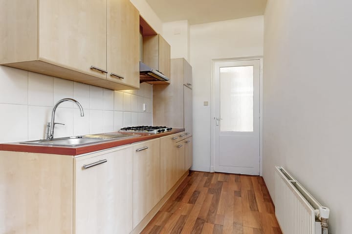 Photo 5 of De Gheijnstraat 67