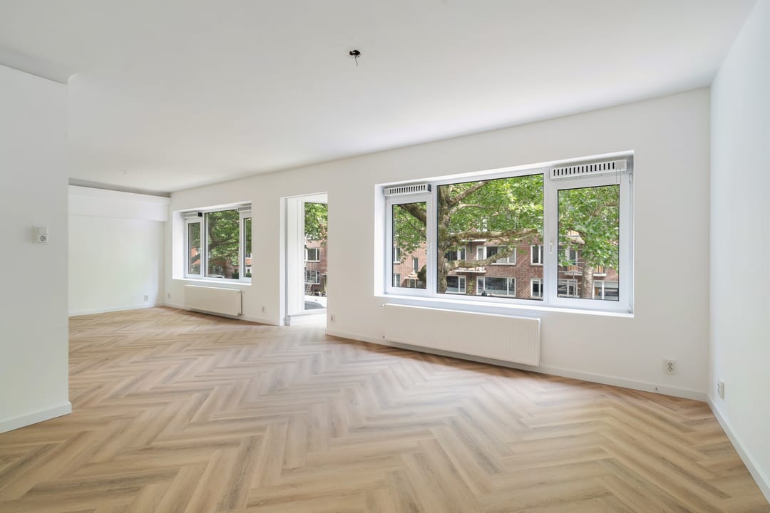 Foto 1 van Mathenesserlaan 158-B