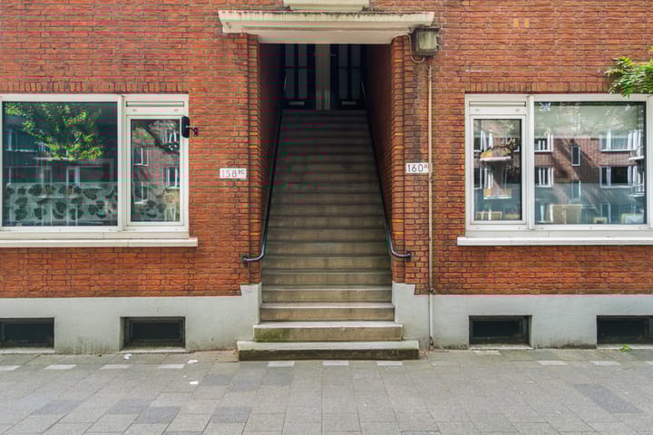 Foto 3 van Mathenesserlaan 158-B