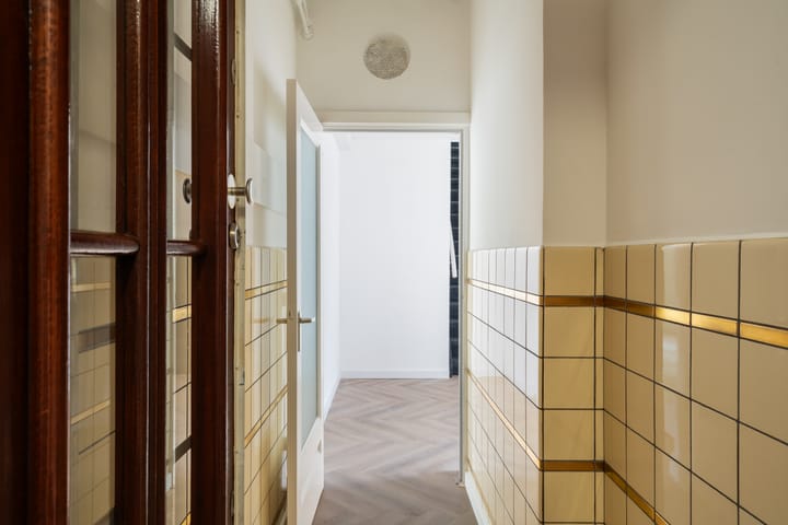 Foto 4 van Mathenesserlaan 158-B