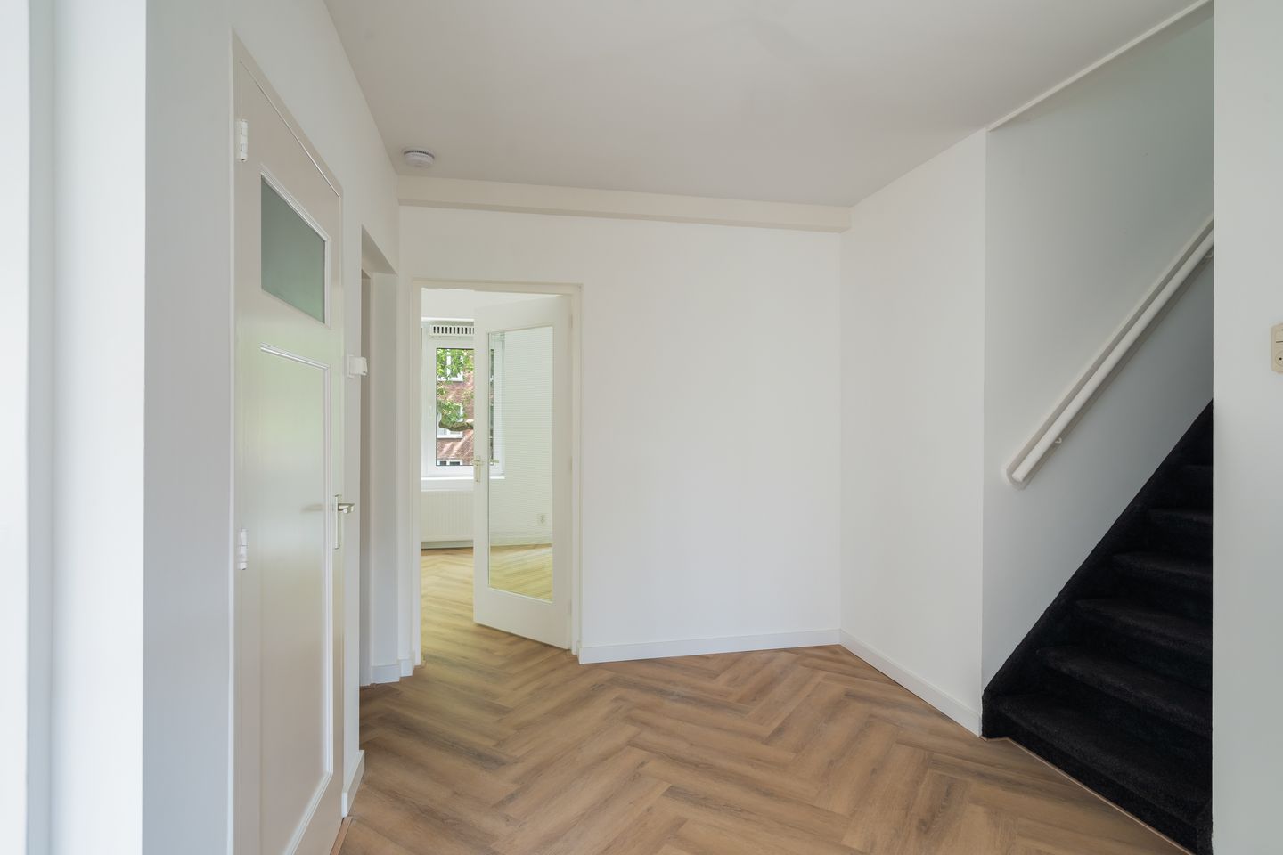 Foto 5 van Mathenesserlaan 158-B