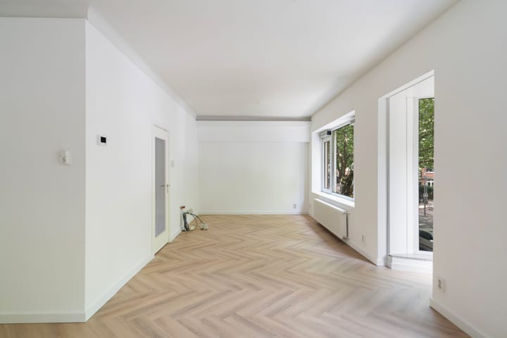 Foto 6 van Mathenesserlaan 158-B