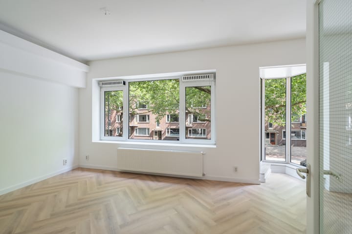 Foto 7 van Mathenesserlaan 158-B