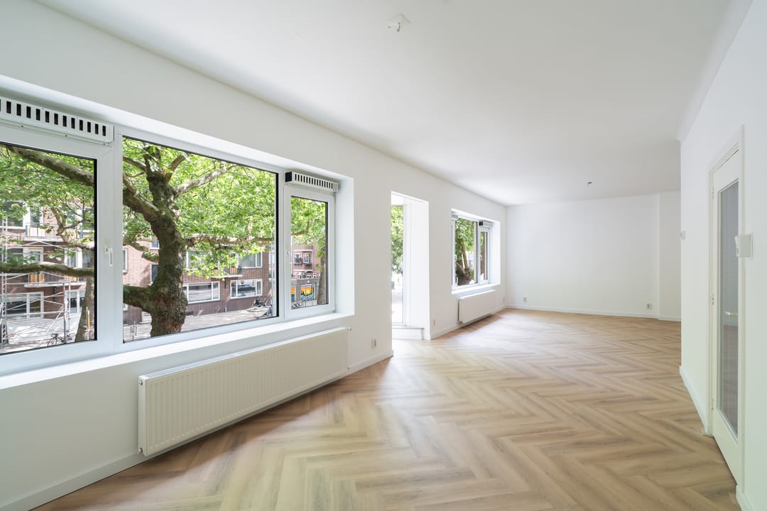 Foto 8 van Mathenesserlaan 158-B