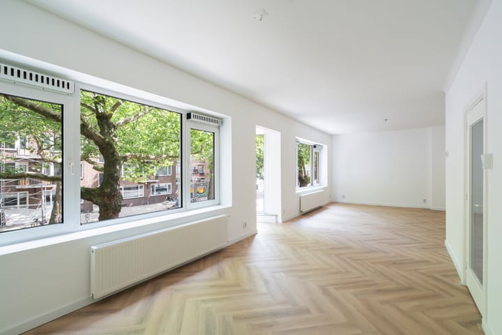 Foto 8 van Mathenesserlaan 158-B