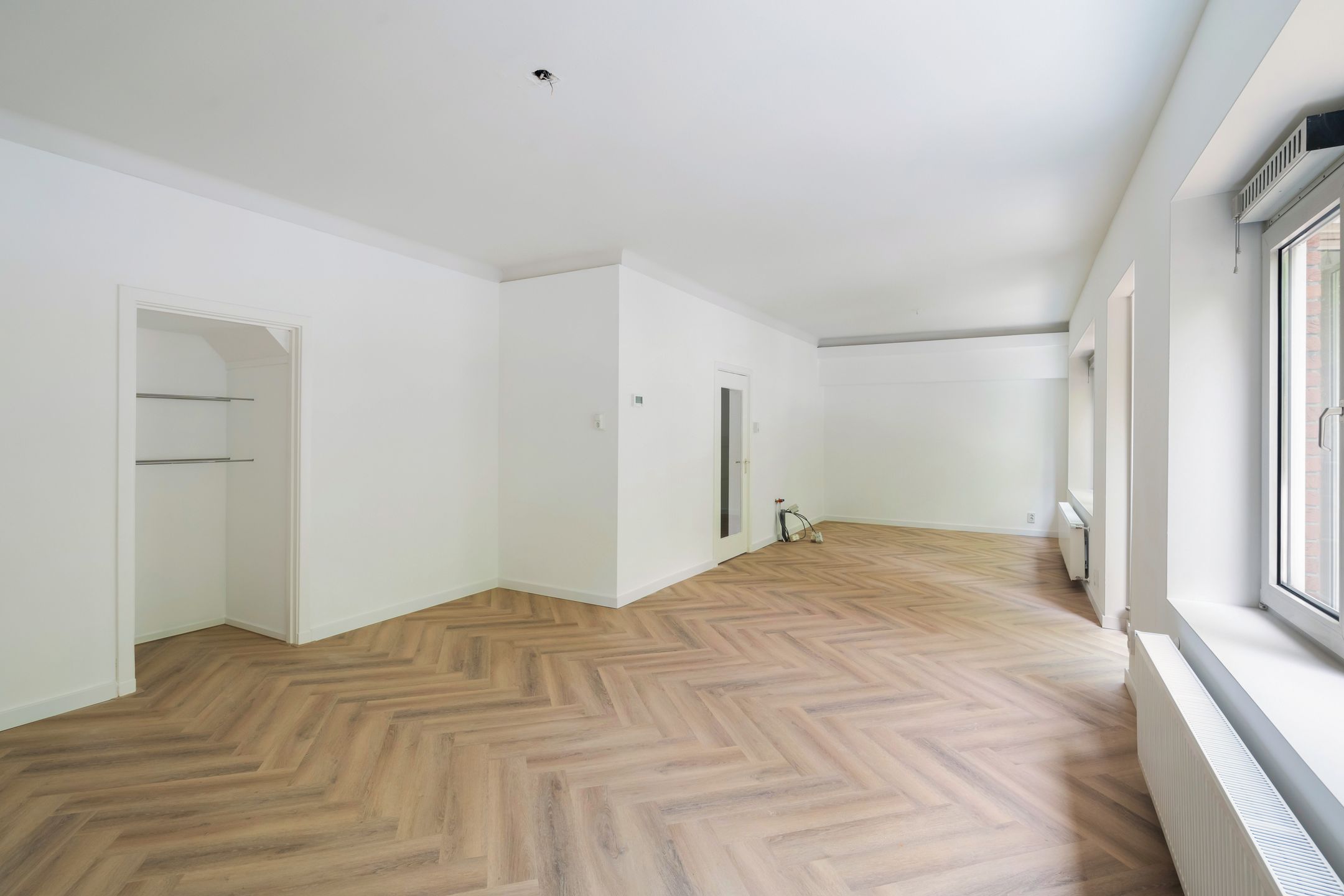 Foto 9 van Mathenesserlaan 158-B