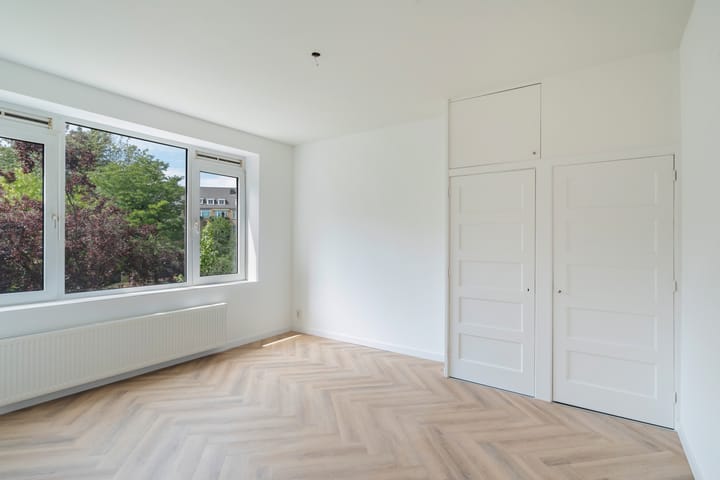 Foto 11 van Mathenesserlaan 158-B