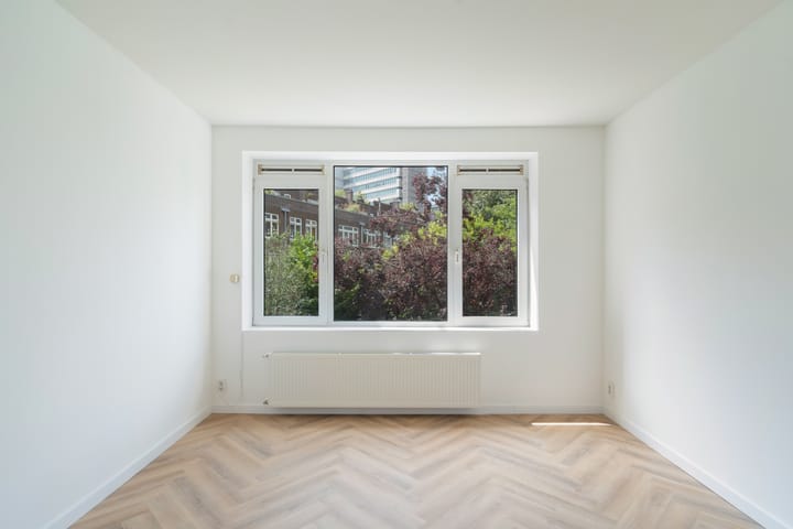 Foto 12 van Mathenesserlaan 158-B