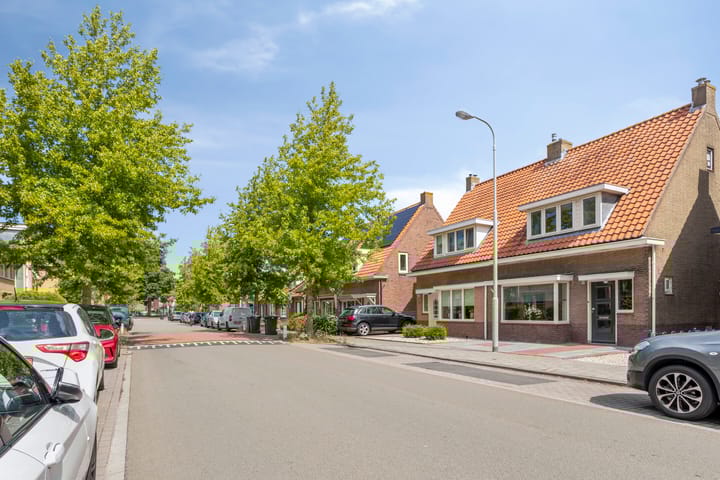 Foto 7 van Anjelierstraat 44