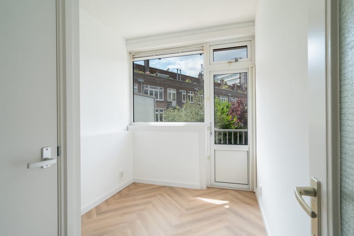 Foto 14 van Mathenesserlaan 158-B