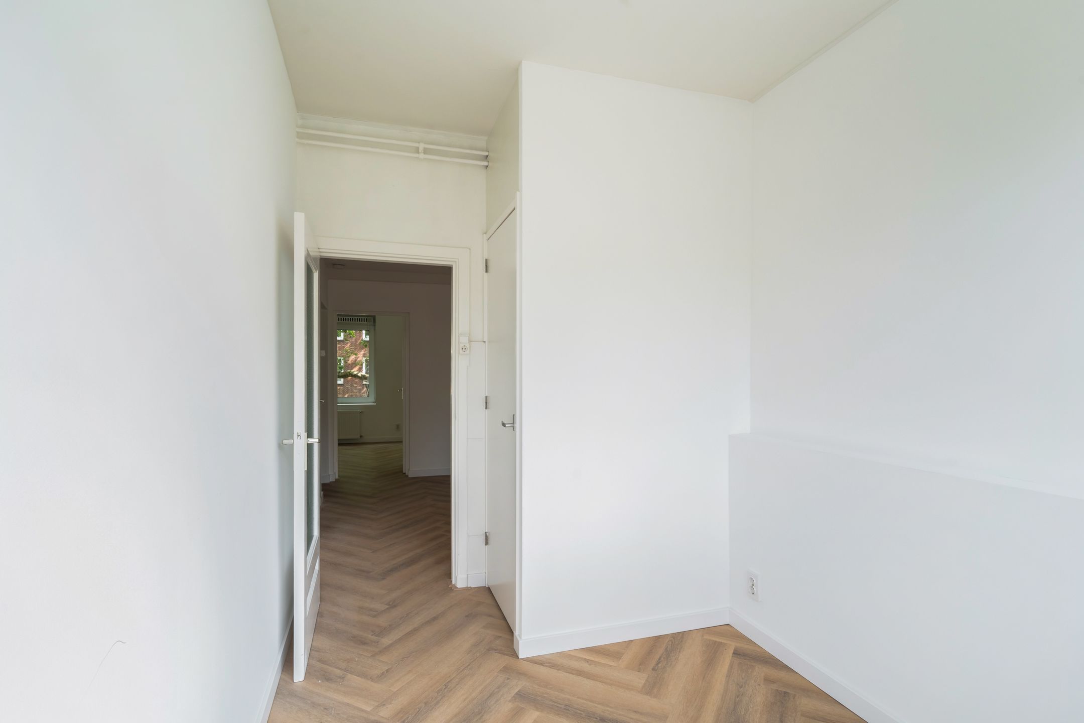 Foto 15 van Mathenesserlaan 158-B