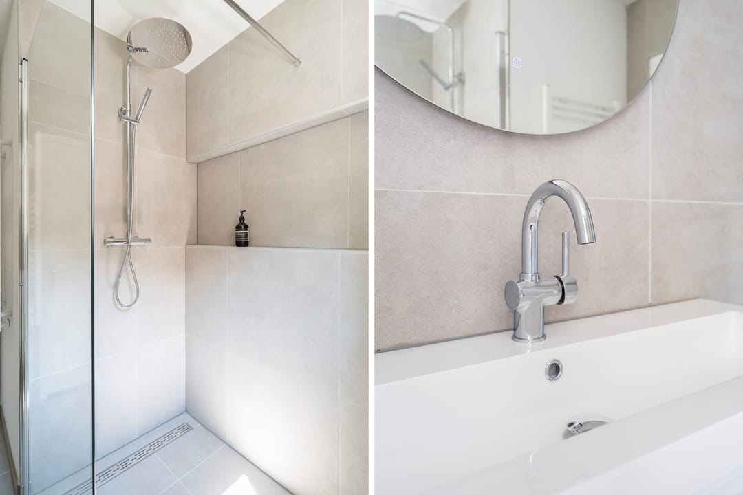 Foto 17 van Mathenesserlaan 158-B