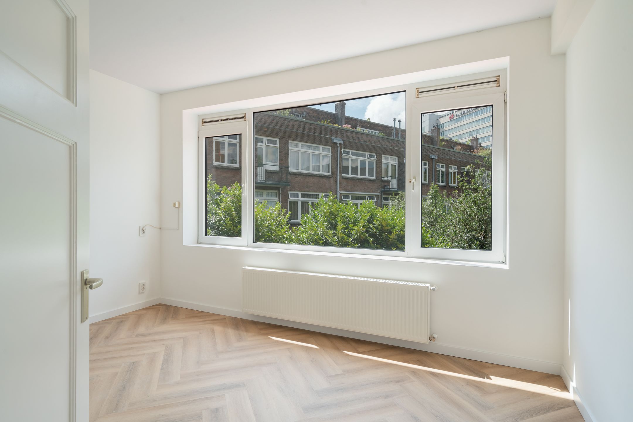 Foto 18 van Mathenesserlaan 158-B