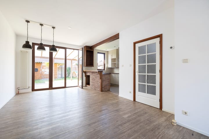 Foto 2 van Melklaan 36