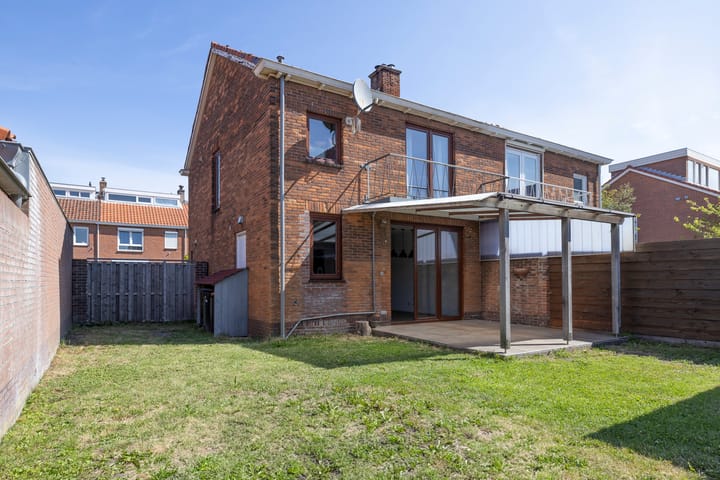 Foto 3 van Melklaan 36