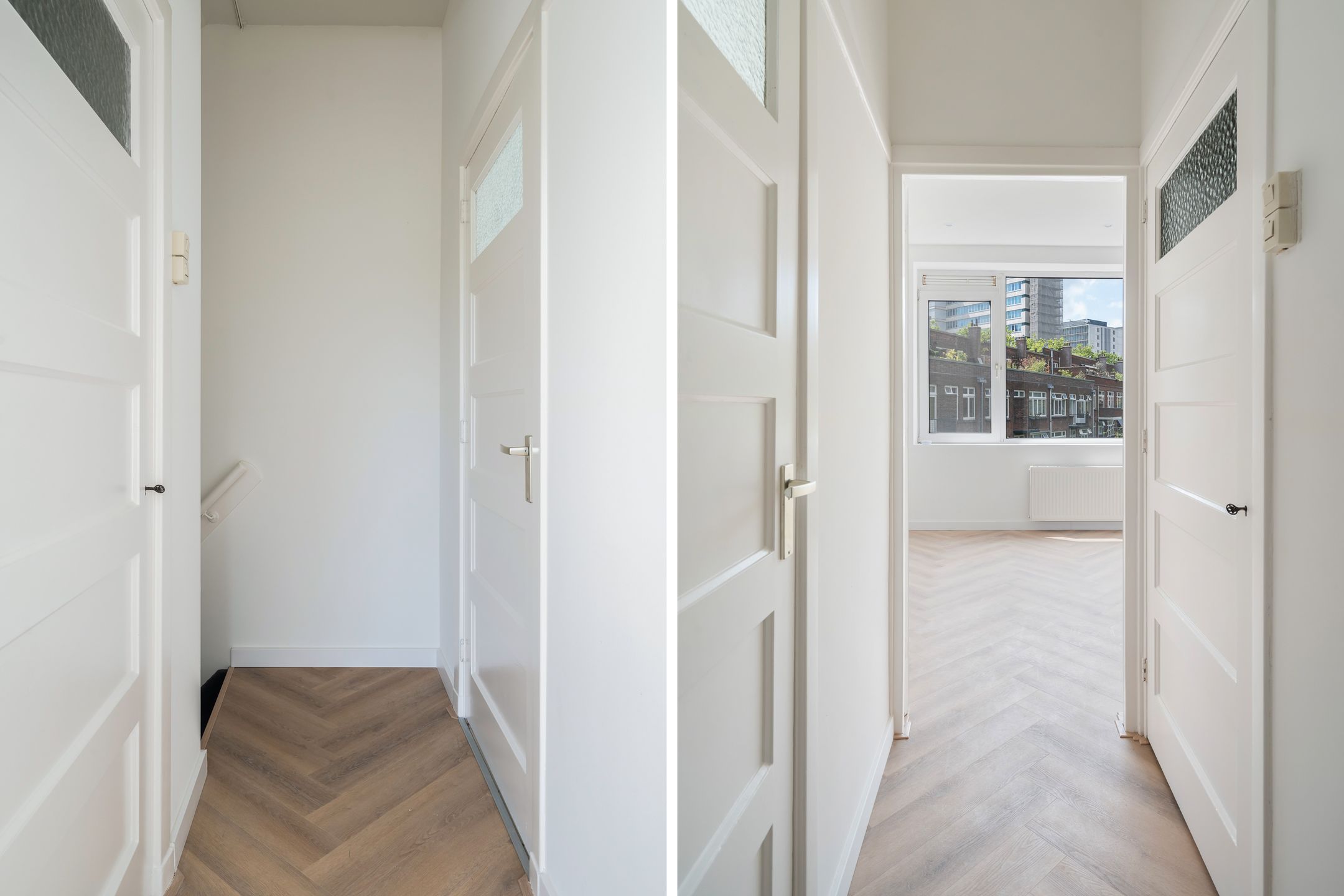 Foto 21 van Mathenesserlaan 158-B