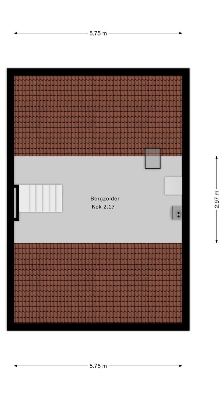Foto 39 van Melklaan 36