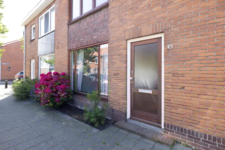 Foto 6 van Melklaan 36