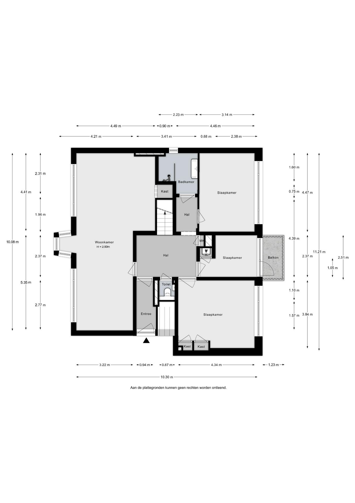 Foto 27 van Mathenesserlaan 158-B
