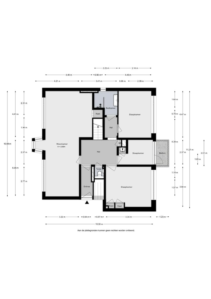 Foto 27 van Mathenesserlaan 158-B