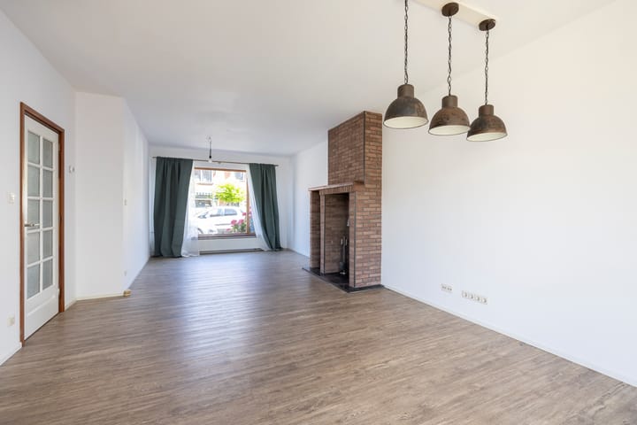 Foto 10 van Melklaan 36