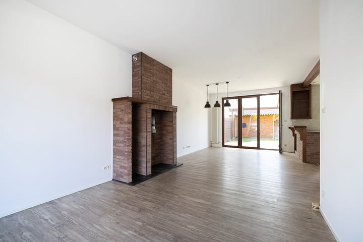 Foto 12 van Melklaan 36