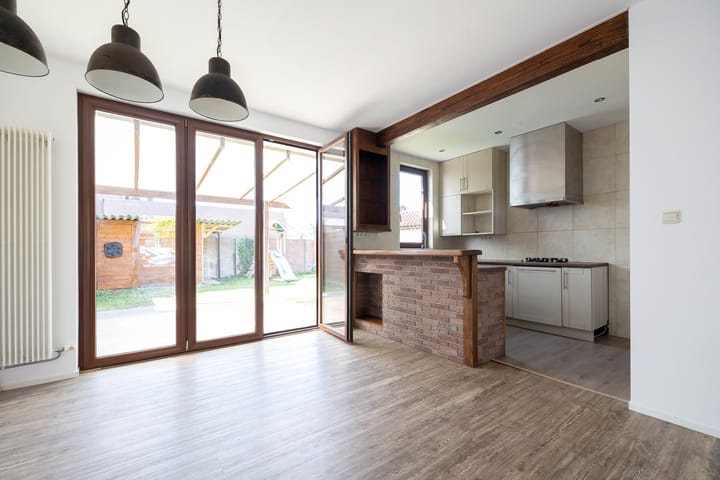 Foto 13 van Melklaan 36