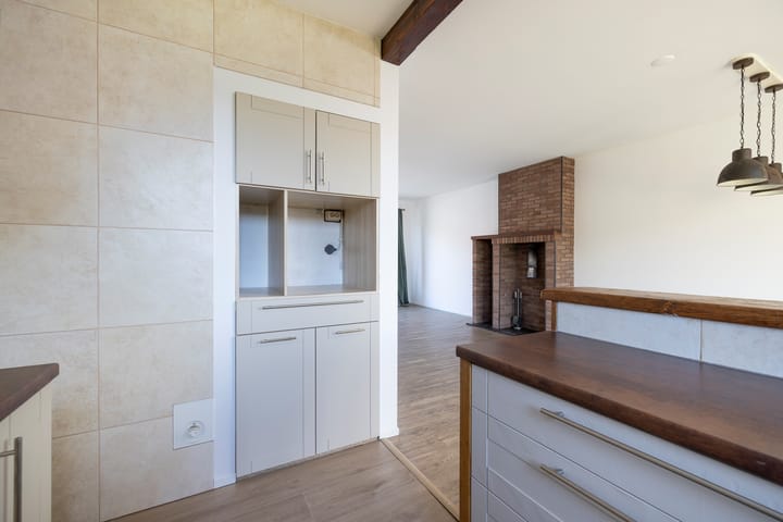 Foto 15 van Melklaan 36