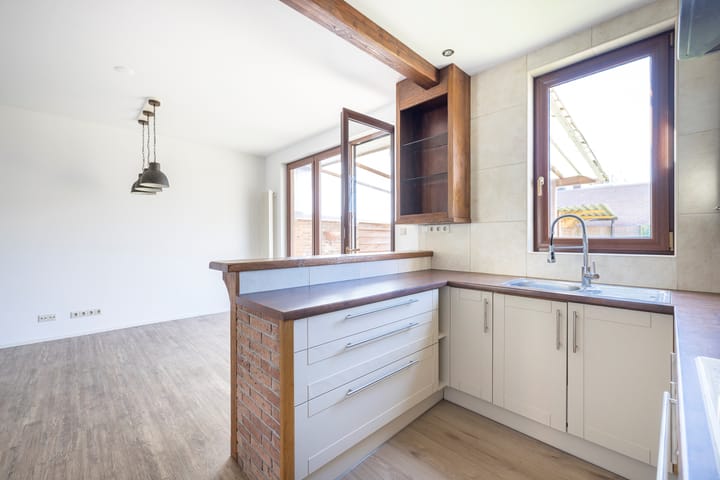 Foto 16 van Melklaan 36