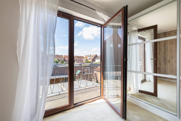 Foto 24 van Melklaan 36