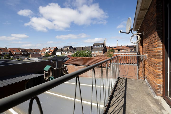 Foto 25 van Melklaan 36