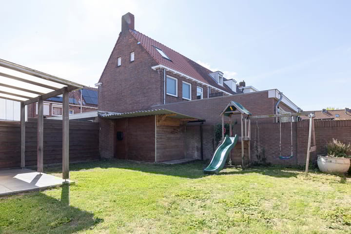 Foto 19 van Melklaan 36